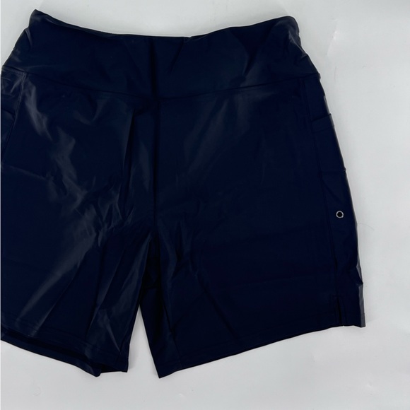 G Gradual Women's 7" Long Swim Board Shorts new - Picture 10 of 12